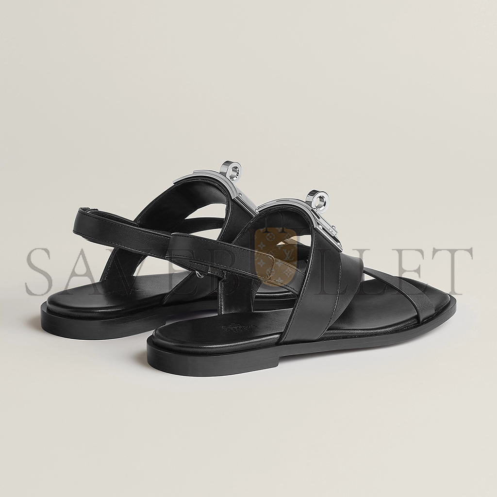 H**mes ines sandal h241155z02360